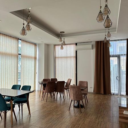Apartament Aqua Batumi 47 Zewnętrze zdjęcie