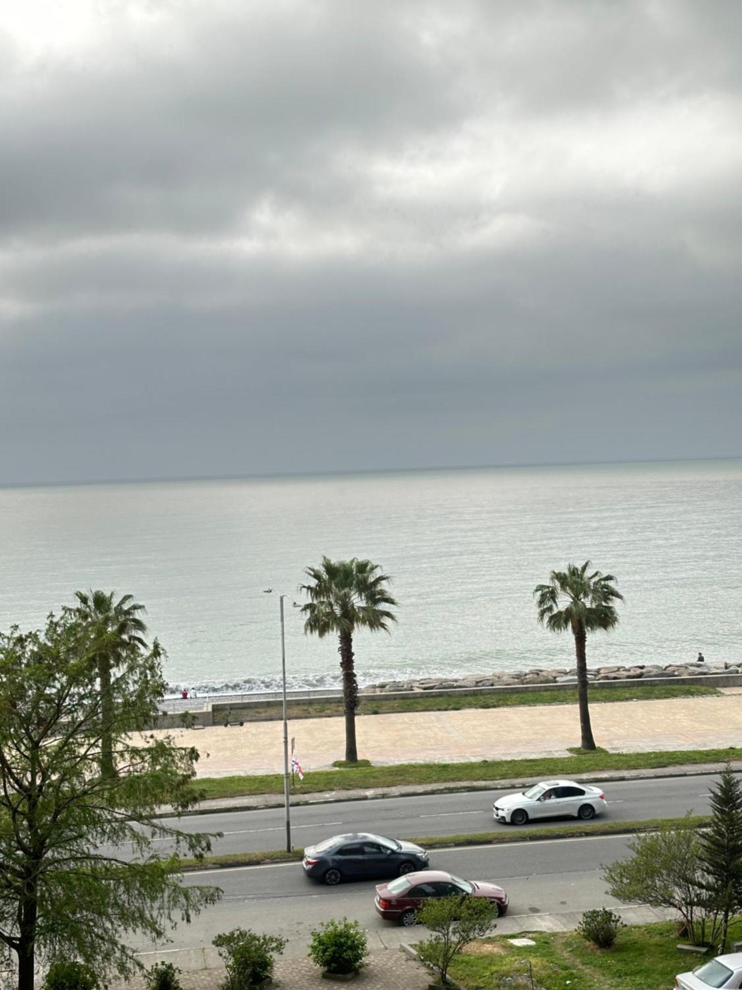 Apartament Aqua Batumi 47 Zewnętrze zdjęcie