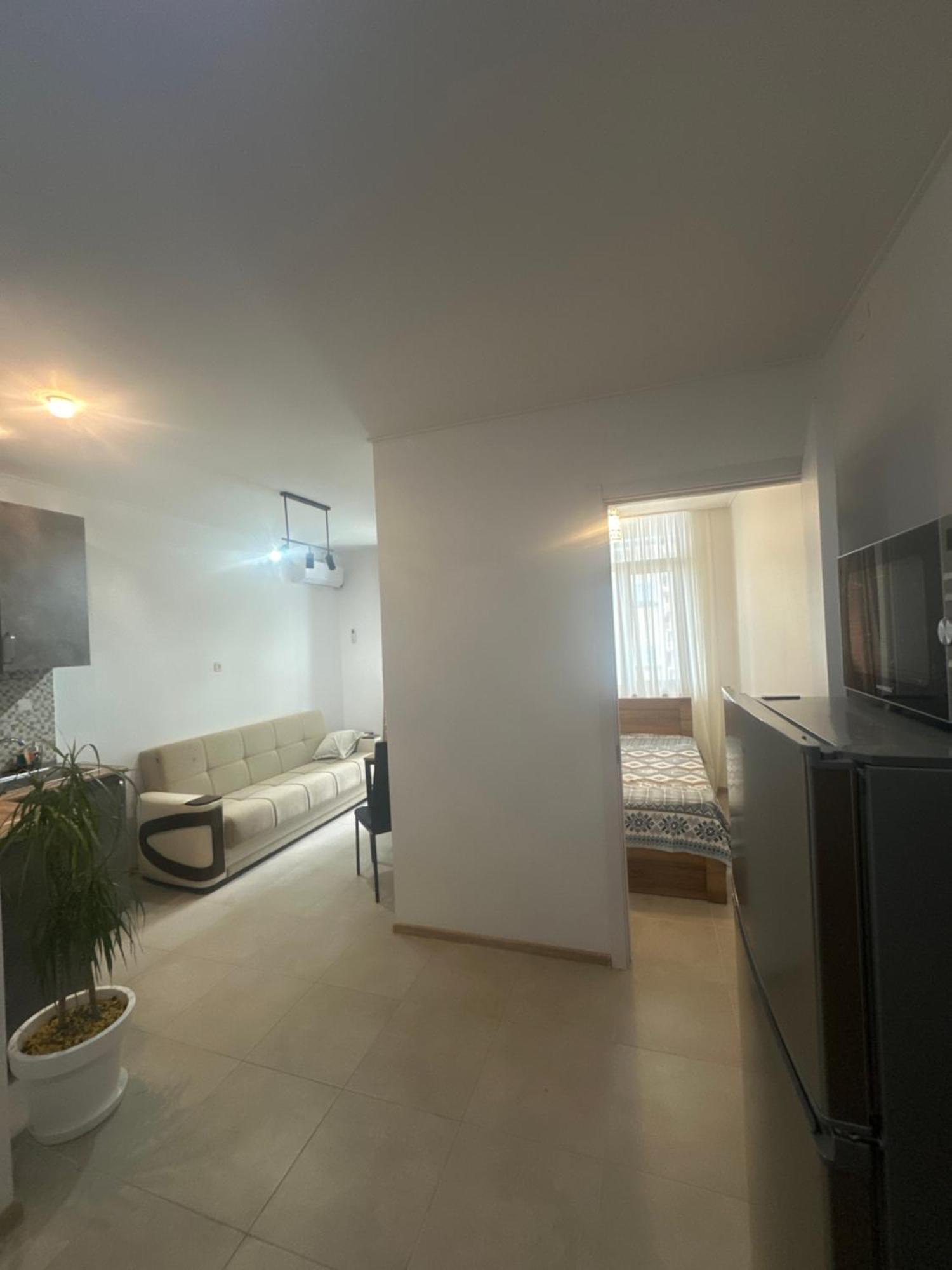 Apartament Aqua Batumi 47 Zewnętrze zdjęcie