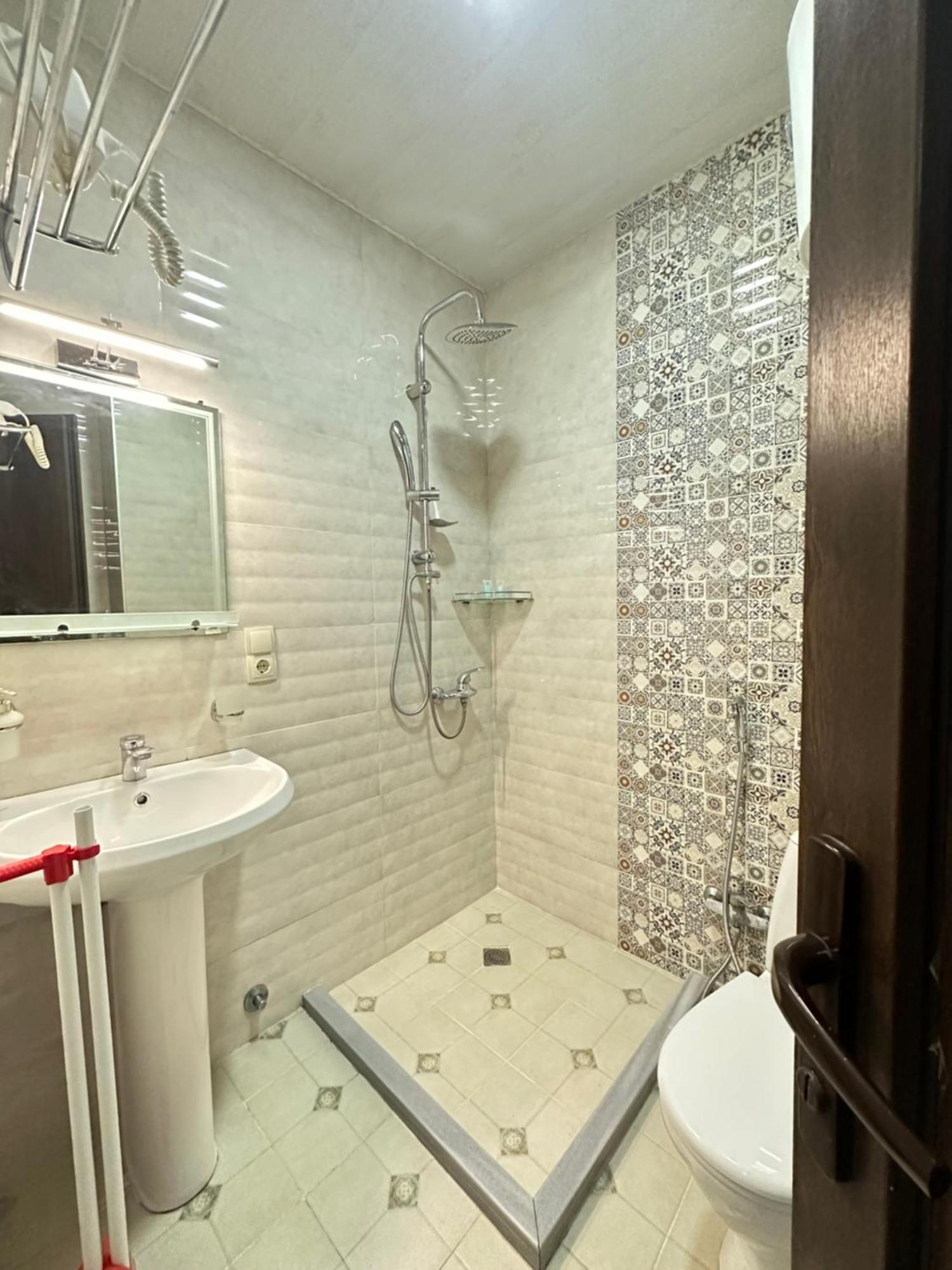 Apartament Aqua Batumi 47 Zewnętrze zdjęcie