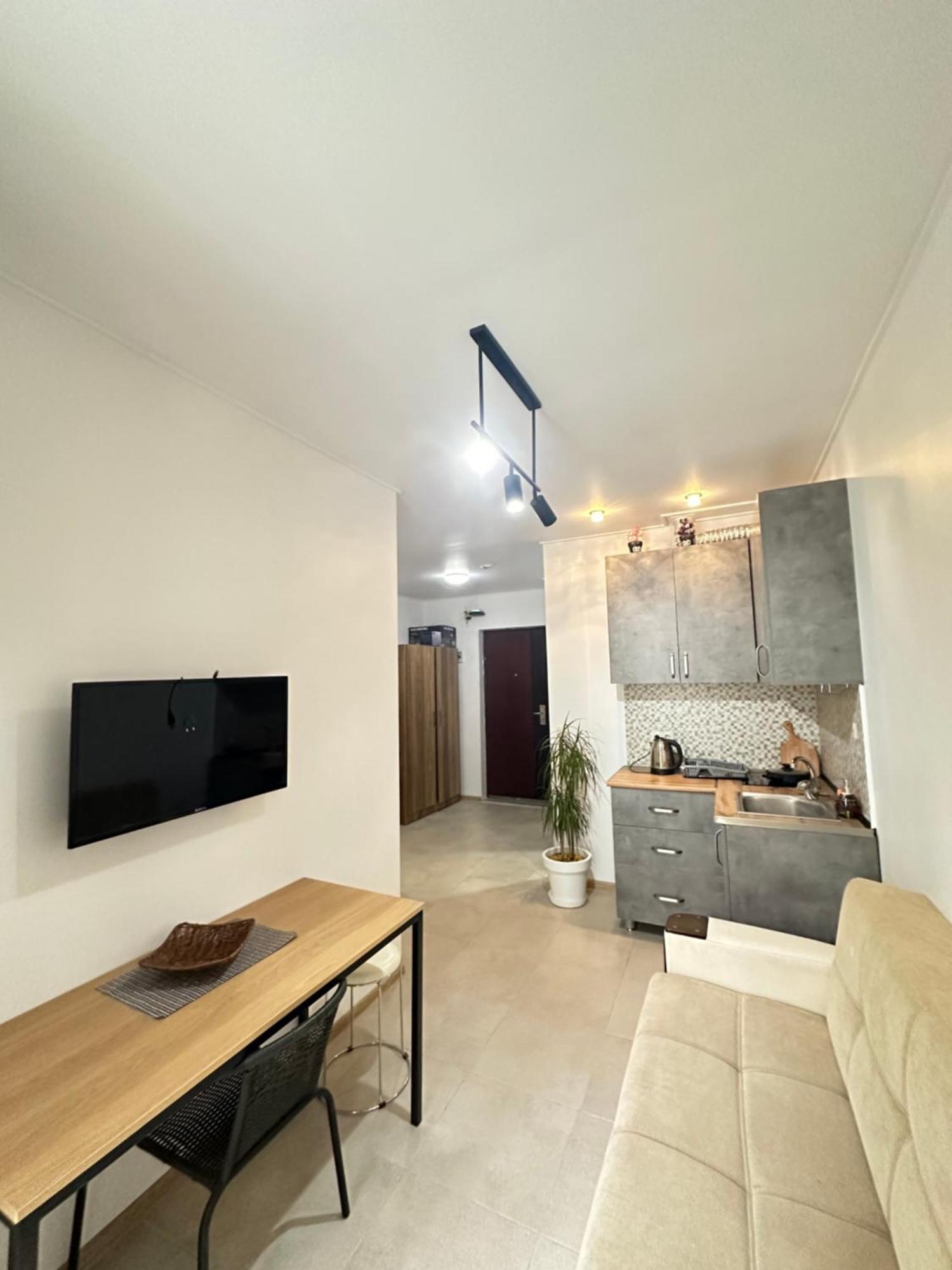 Apartament Aqua Batumi 47 Zewnętrze zdjęcie