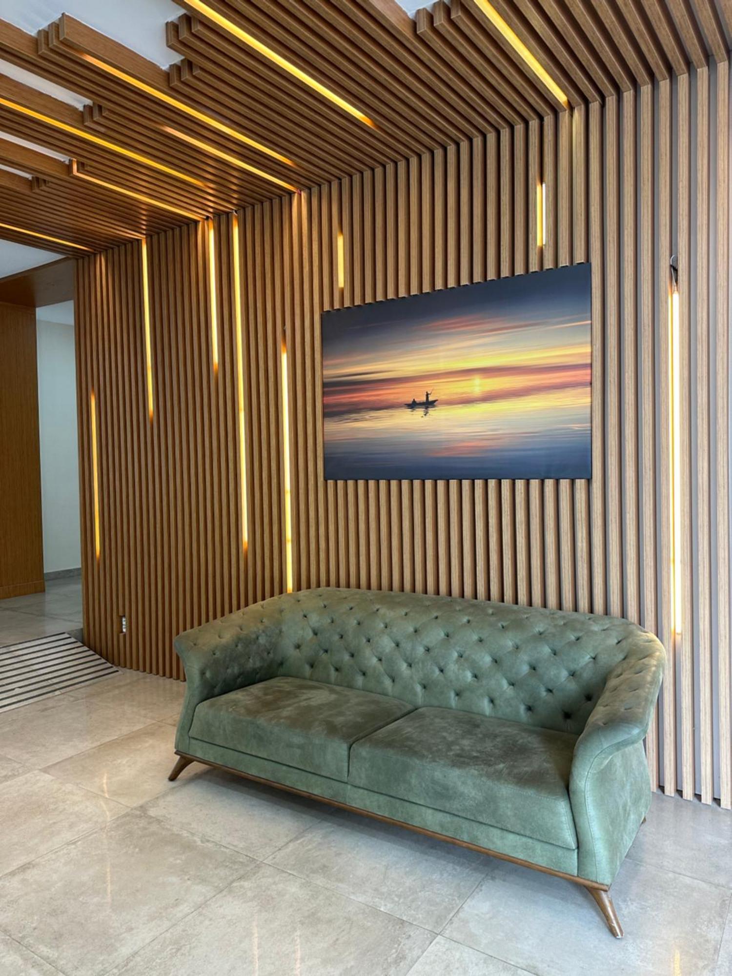 Apartament Aqua Batumi 47 Zewnętrze zdjęcie