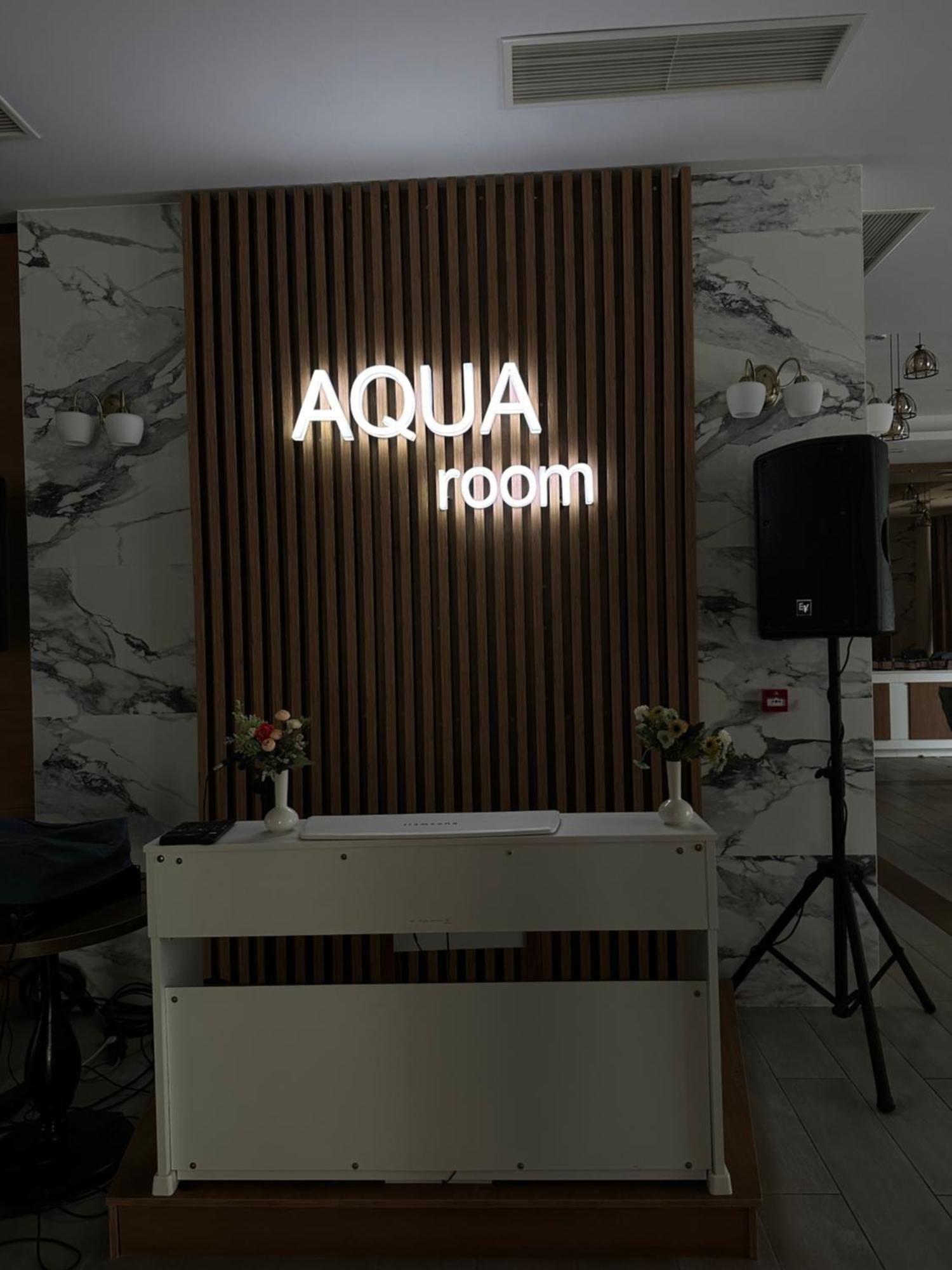 Apartament Aqua Batumi 47 Zewnętrze zdjęcie