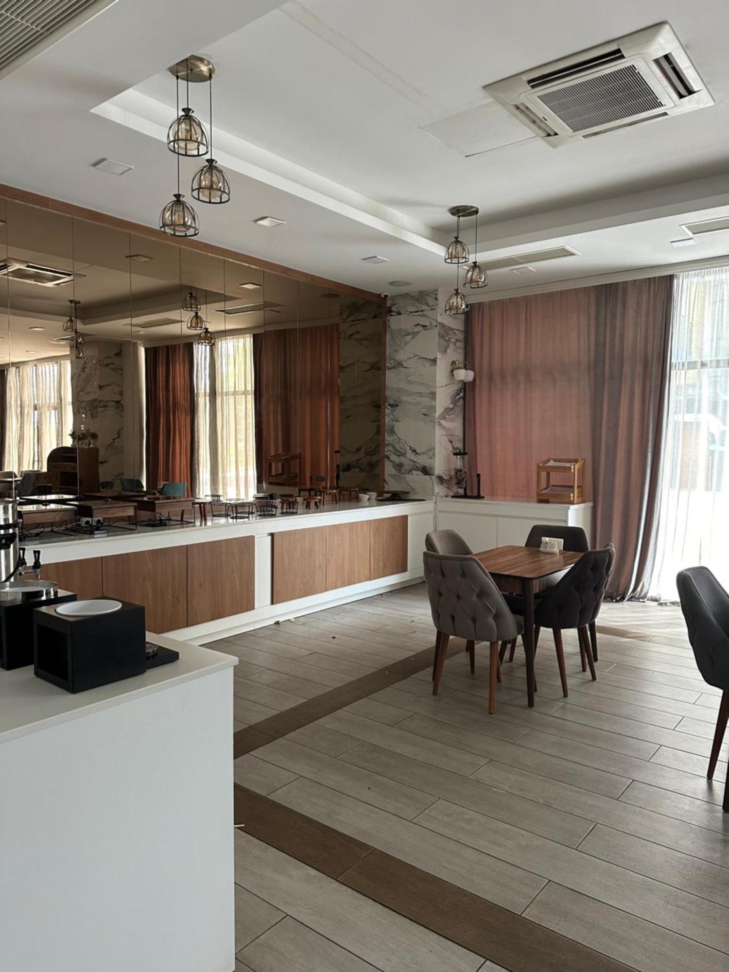 Apartament Aqua Batumi 47 Zewnętrze zdjęcie