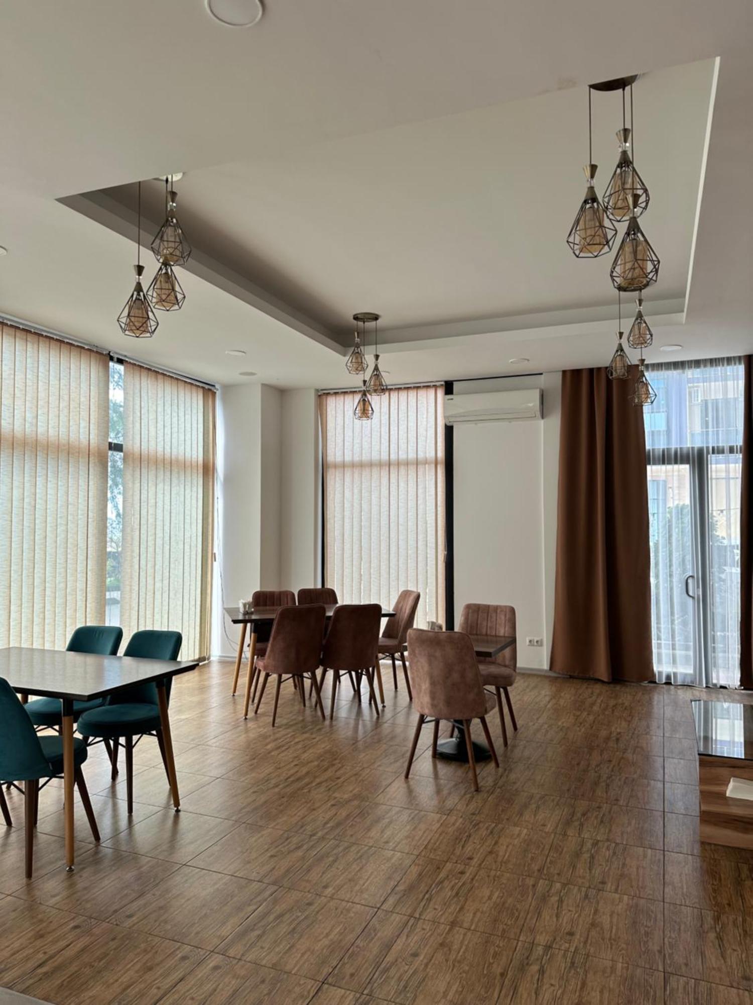 Apartament Aqua Batumi 47 Zewnętrze zdjęcie